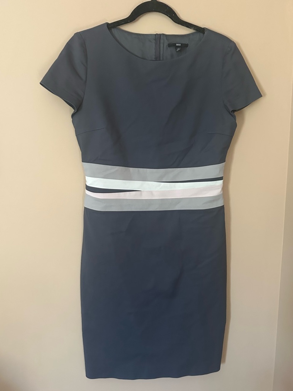 Hugo Boss Dress